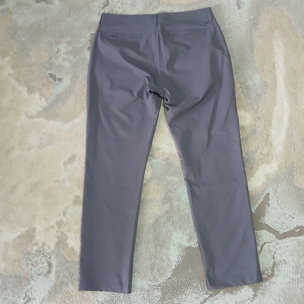 Public Rec Dealmaker Chino+ | Stretch‎ Chino Trousers